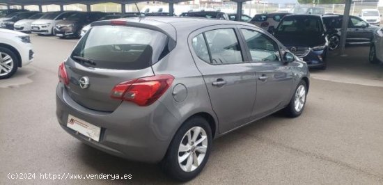 OPEL Corsa en venta en Santpedor (Barcelona) - Santpedor