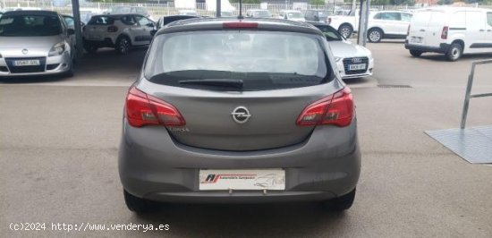 OPEL Corsa en venta en Santpedor (Barcelona) - Santpedor