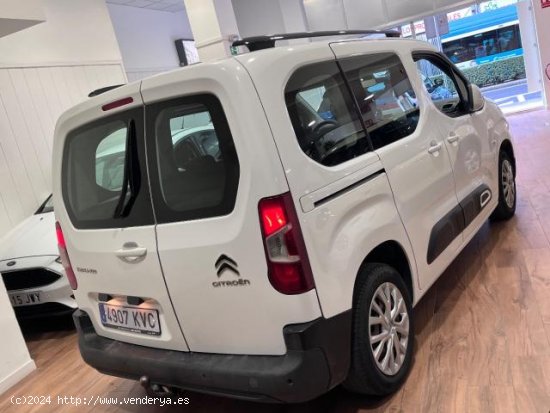 CITROEN Berlingo en venta en Pamplona/IruÃ±a (Navarra) - Pamplona/IruÃ±a