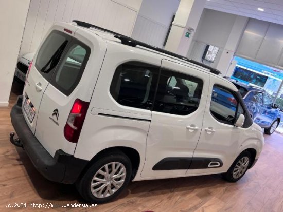 CITROEN Berlingo en venta en Pamplona/IruÃ±a (Navarra) - Pamplona/IruÃ±a