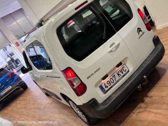 CITROEN Berlingo en venta en Pamplona/IruÃ±a (Navarra) - Pamplona/IruÃ±a