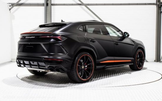 LAMBORGHINI Urus en venta en Ourense (Ourense) - Ourense