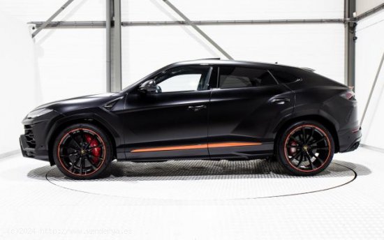 LAMBORGHINI Urus en venta en Ourense (Ourense) - Ourense