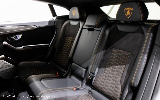 LAMBORGHINI Urus en venta en Ourense (Ourense) - Ourense