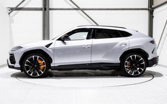 LAMBORGHINI Urus en venta en Ourense (Ourense) - Ourense