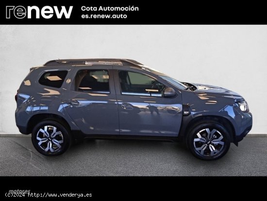 Dacia Duster journey go tce 100cv GLP de 2023 con 33.000 Km por 19.900 EUR. en Madrid