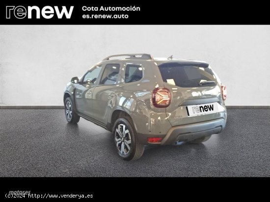 Dacia Duster journey go tce 100cv GLP de 2023 con 33.000 Km por 19.900 EUR. en Madrid