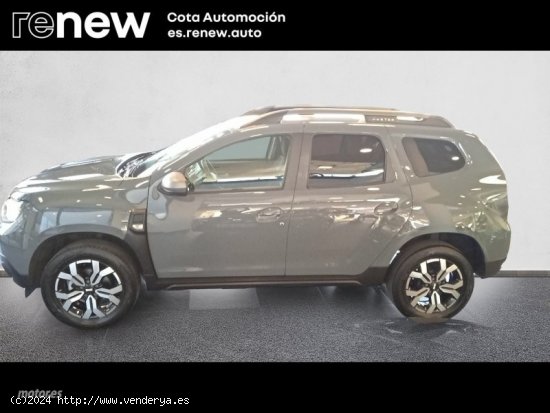 Dacia Duster journey go tce 100cv GLP de 2023 con 33.000 Km por 19.900 EUR. en Madrid