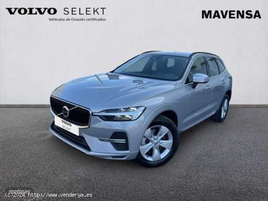  Volvo XC 60 Core, B4 Semihibrido, Diesel de 2023 con 22.916 Km por 44.800 EUR. en Badajoz 