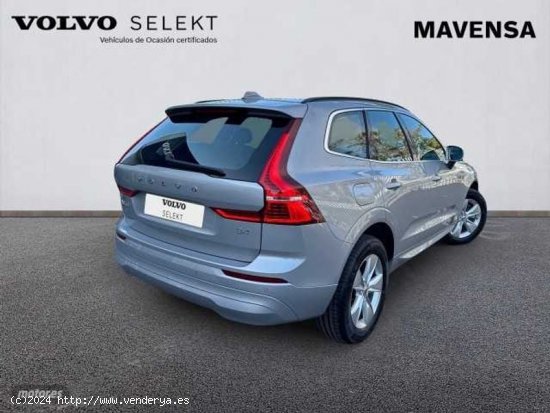 Volvo XC 60 Core, B4 Semihibrido, Diesel de 2023 con 22.916 Km por 44.800 EUR. en Badajoz