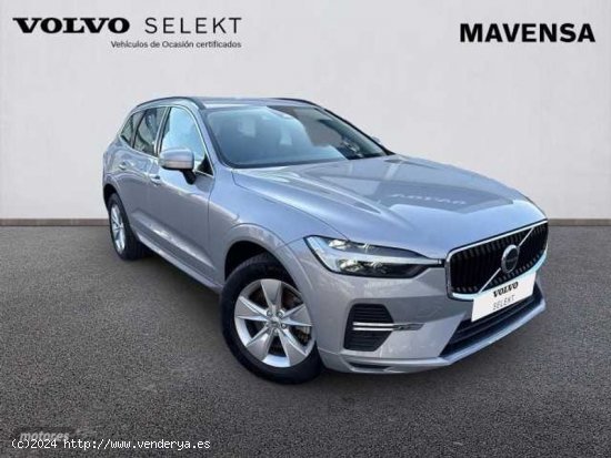 Volvo XC 60 Core, B4 Semihibrido, Diesel de 2023 con 22.916 Km por 44.800 EUR. en Badajoz