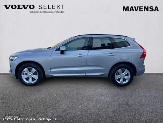 Volvo XC 60 Core, B4 Semihibrido, Diesel de 2023 con 22.916 Km por 44.800 EUR. en Badajoz