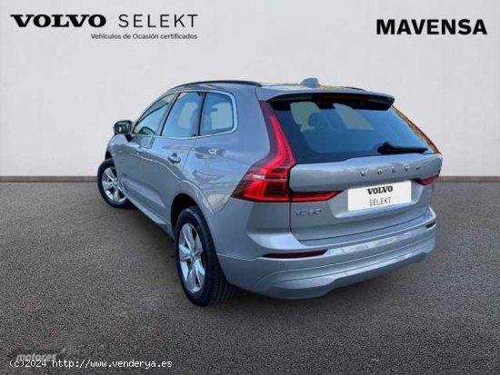 Volvo XC 60 Core, B4 Semihibrido, Diesel de 2023 con 22.916 Km por 44.800 EUR. en Badajoz