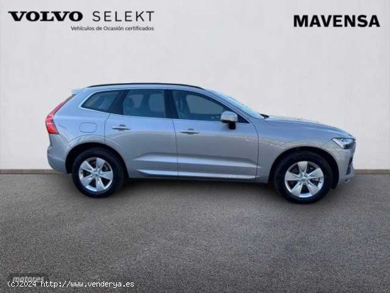 Volvo XC 60 Core, B4 Semihibrido, Diesel de 2023 con 22.916 Km por 44.800 EUR. en Badajoz