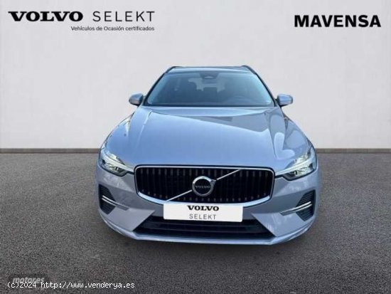 Volvo XC 60 Core, B4 Semihibrido, Diesel de 2023 con 22.916 Km por 44.800 EUR. en Badajoz