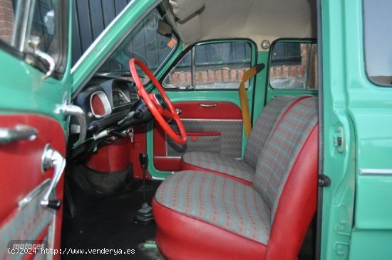 Renault R15 gordini coleccion de 1972 con 43.000 Km por 15.700 EUR. en Granada