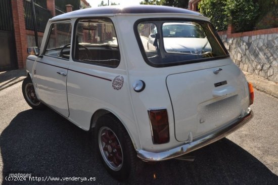 Mini Countryman 850 morris cLUBman original de 1973 con 33.000 Km por 11.700 EUR. en Granada