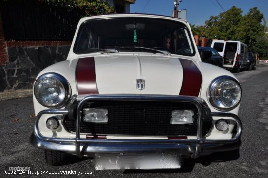 Mini Countryman 850 morris cLUBman original de 1973 con 33.000 Km por 11.700 EUR. en Granada