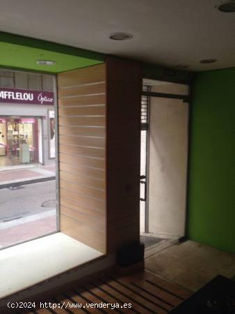 Local comercial en pleno centro de Elche - ALICANTE