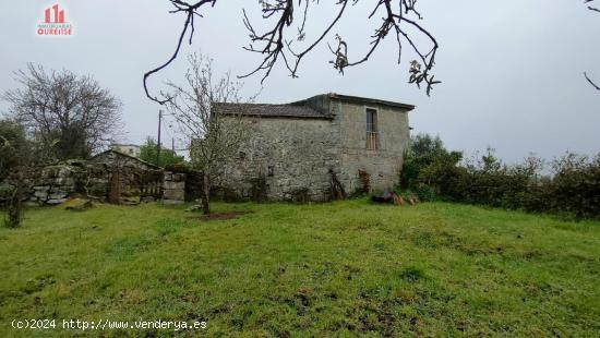 CASA PARA REFORMAR EN SAN CRISTOVO DE CEA - ORENSE