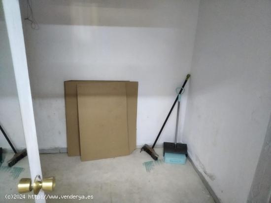 LOCAL COMERCIAL EN ALQUILER EN ZONA CENTRO - ZAMORA