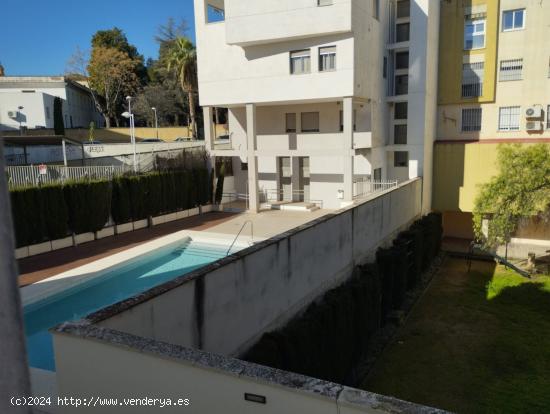 PISO EN ALQUILER, CON PISCINA,  EN ZONA OLLERIAS, CORDOBA - CORDOBA