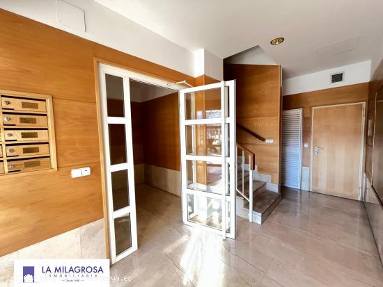 ¡Oportunidad única! Precioso piso en venta junto a la universidad - NAVARRA