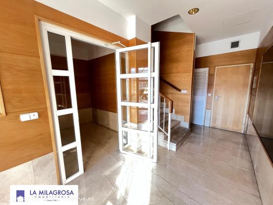 ¡Oportunidad única! Precioso piso en venta junto a la universidad - NAVARRA