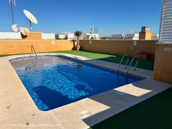  Se alquila apartamento en Formentera del Segura - ALICANTE 