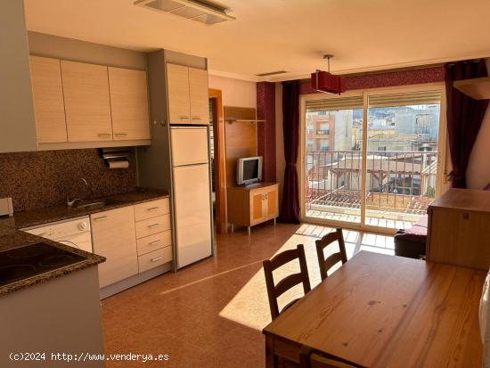 Se alquila apartamento en Formentera del Segura - ALICANTE