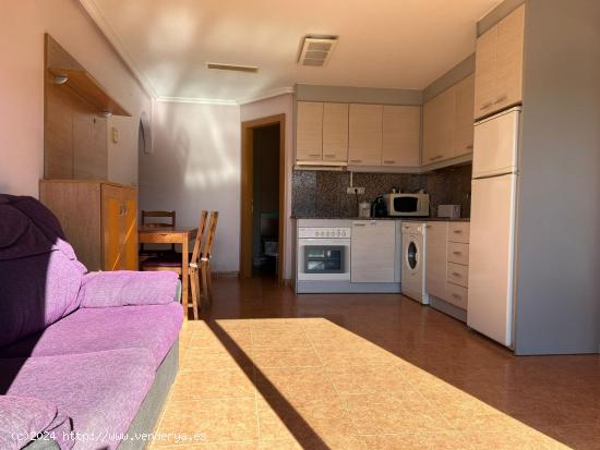 Se alquila apartamento en Formentera del Segura - ALICANTE