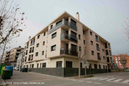  DÚPLEX EN VENDA A CALAF - ALTA ANOIA - BARCELONA 