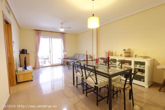  Apartamento en Lomas de Cabo Roig - ALICANTE 