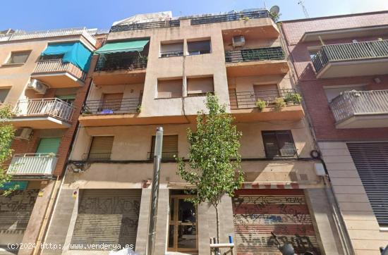  SE VENDE PISO EN BARCELONA, ZONA LA PROSPERITAT - BARCELONA 