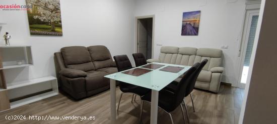  PISO EN VENTA CIUDAD JARDIN - CORDOBA 