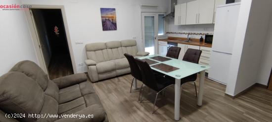 PISO EN VENTA CIUDAD JARDIN - CORDOBA