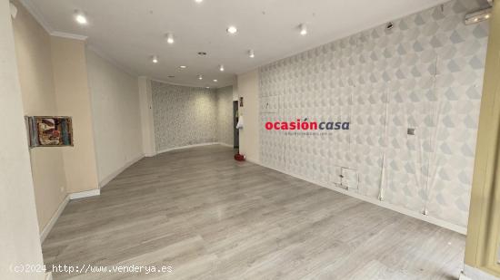 LOCAL COMERCIAL JUNTO AL AYUNTAMIENTO - CORDOBA