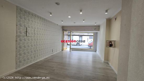 LOCAL COMERCIAL JUNTO AL AYUNTAMIENTO - CORDOBA