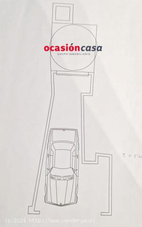 SOLAR URBANO EN VENTA - CORDOBA