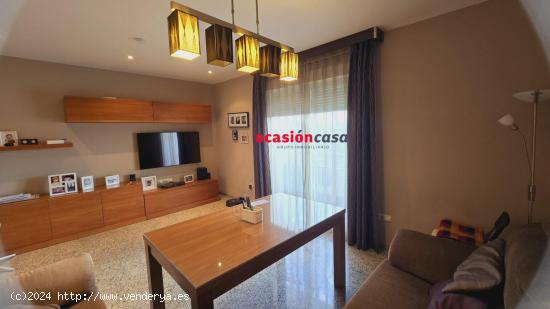 PISO EN VENTA EN URBANIZACION  SALCHI - CORDOBA