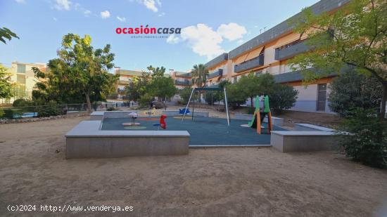 PISO EN VENTA EN URBANIZACION  SALCHI - CORDOBA