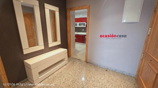 PISO EN VENTA EN URBANIZACION  SALCHI - CORDOBA