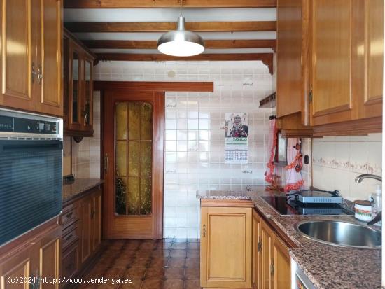 Se vende en Puente Tocinos, vivienda de 3 dormitorios. - MURCIA