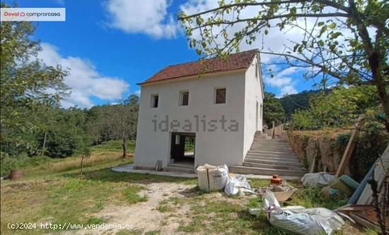 Preciosa casa con vistas a la montaña!! - PONTEVEDRA