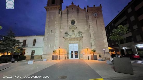  LOCAL CENTRICO PARA TU NEGOCIO - VALENCIA 