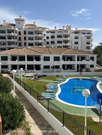 Apartamentos Llave en Mano en Venta en Lomas de Campoamor, Orihuela Costa - ALICANTE