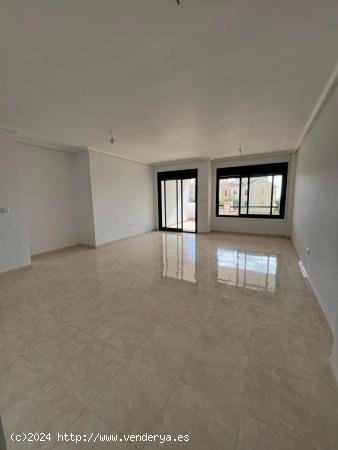 Apartamentos Llave en Mano en Venta en Lomas de Campoamor, Orihuela Costa - ALICANTE