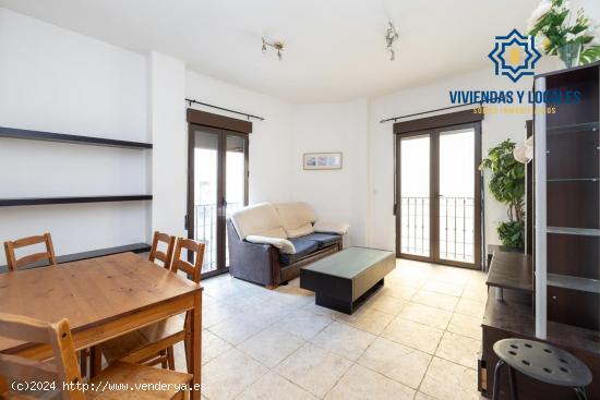  Apartamento en zona Calle Elvira. - GRANADA 