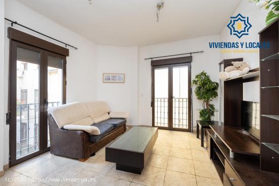 Apartamento en zona Calle Elvira. - GRANADA