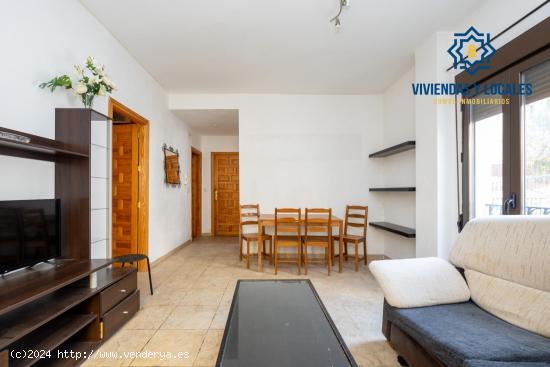 Apartamento en zona Calle Elvira. - GRANADA